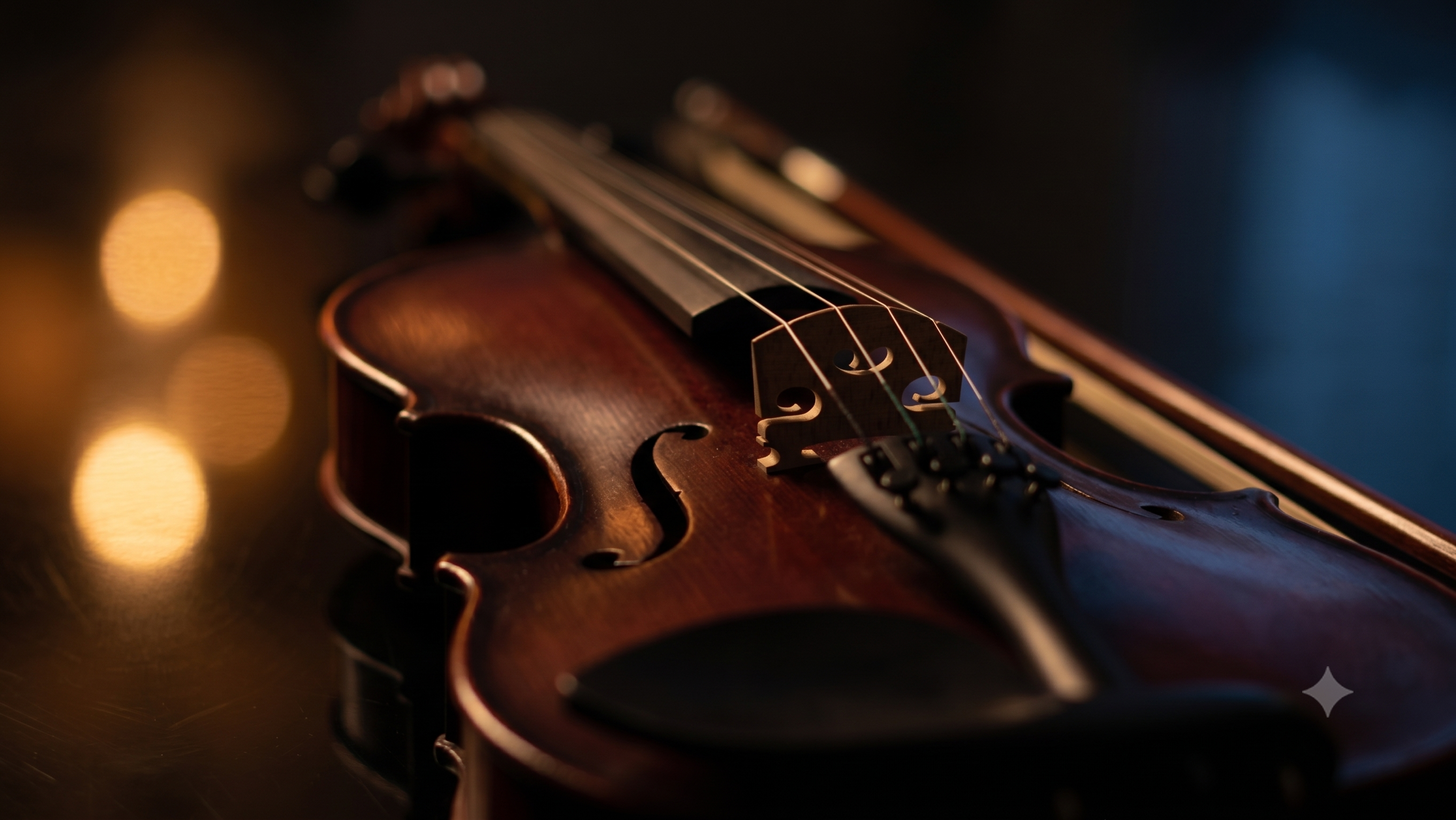 Violin Classes in Bengaluru